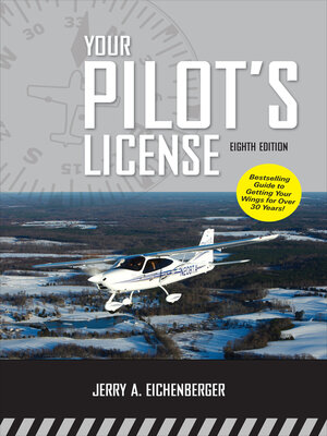 cover image of Your Pilot's License